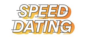 Speed Dating Bumble logo