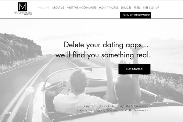 How Much Does It Cost To Hire Ambiance Matchmaking? 7 Matchmakers In The City homepage
