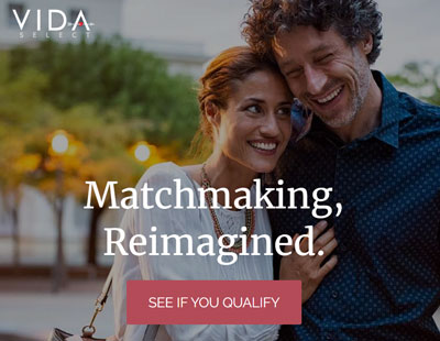 VIDA Select matchmaking for Atlanta singles