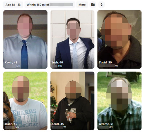 CatholicMatch Review: Legit Faith-Based Dating Site? 5 search results