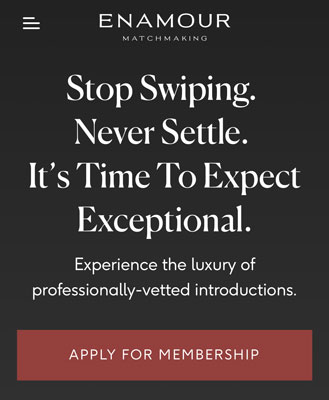 Top Ivy League Matchmakers, Dating Sites & Apps (2025) 2 Enamour Ivy League matchmaking