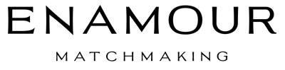 Enamour Matchmaking logo