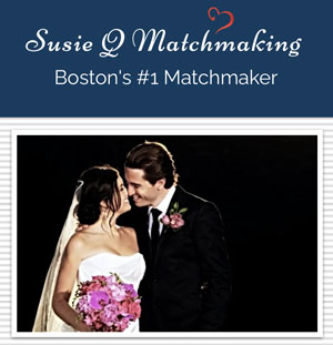 Susie Q Matchmaking website