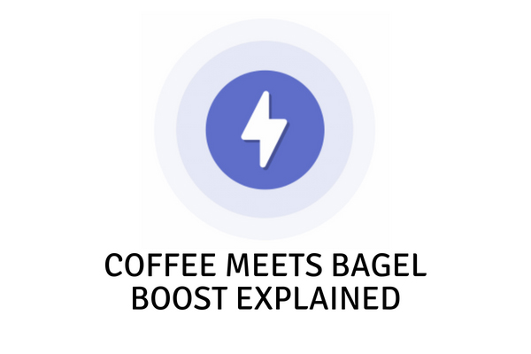 Coffee Meets Bagel Boost Explained [Includes Best Time To Boost!]
