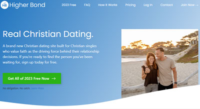 christian dating site comparison