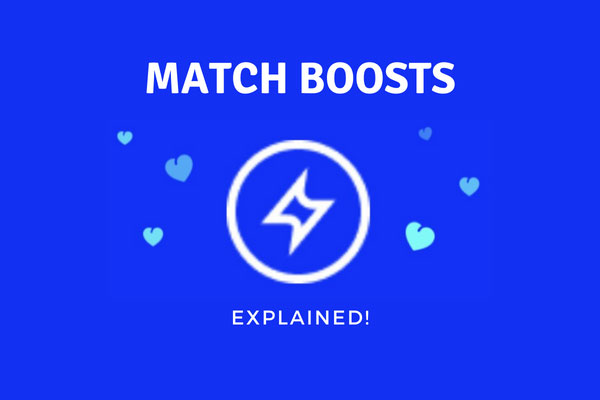 Match Boost Explained [What It Costs & If It’s Worth It!]