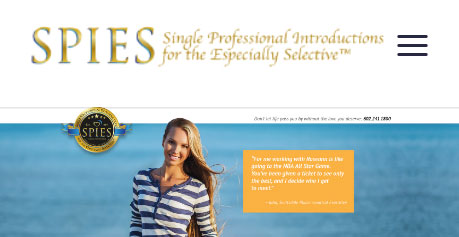 The 6 Best Matchmakers In Phoenix (Cost & Reviews) 3 SPIES Phoenix matchmaking service