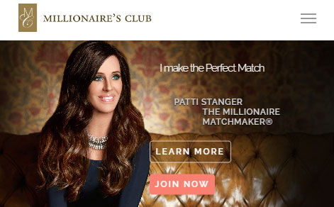 Best Los Angeles Matchmaker Services (2023's Top 8 List!) 4 Millionaire's Club