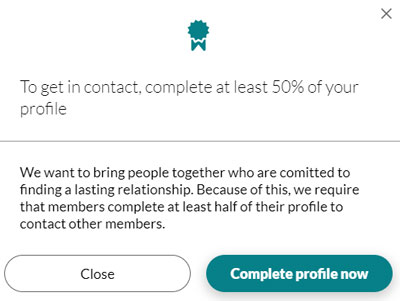 How Does eHarmony Work? An Expert’s Guide To Using eHarmony! 6 Unlock messaging notification