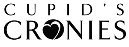 Cupid Cronie's logo