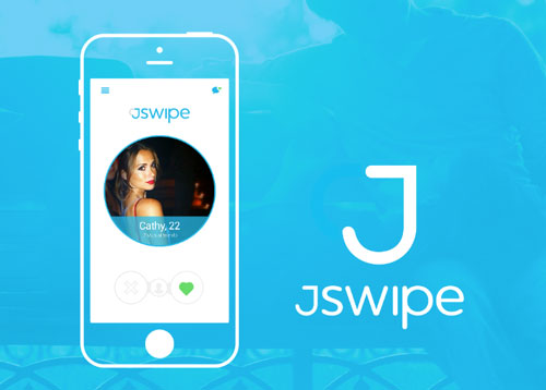 JSwipe Jewish Dating App