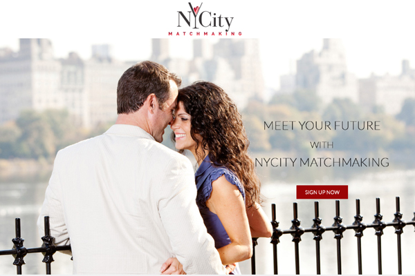 NYCity Matchmaking Review