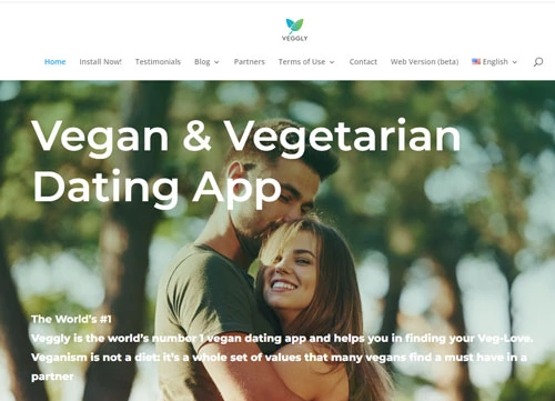 best dating sites for vegetarians