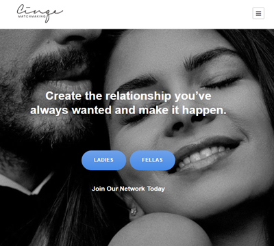 Top Austin Matchmakers For 2023: Find Your Perfect Match! 5 Cinqe website