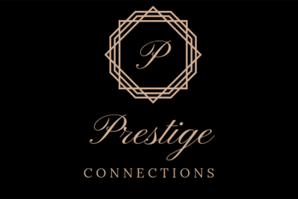 Prestige Connections homepage