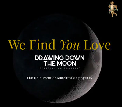 Drawing Down The Moon London matchmaker