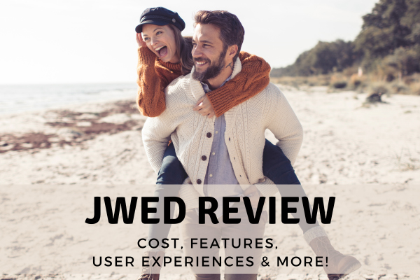 JWed Reviews: 2024 Cost, Features, User Experiences & More!