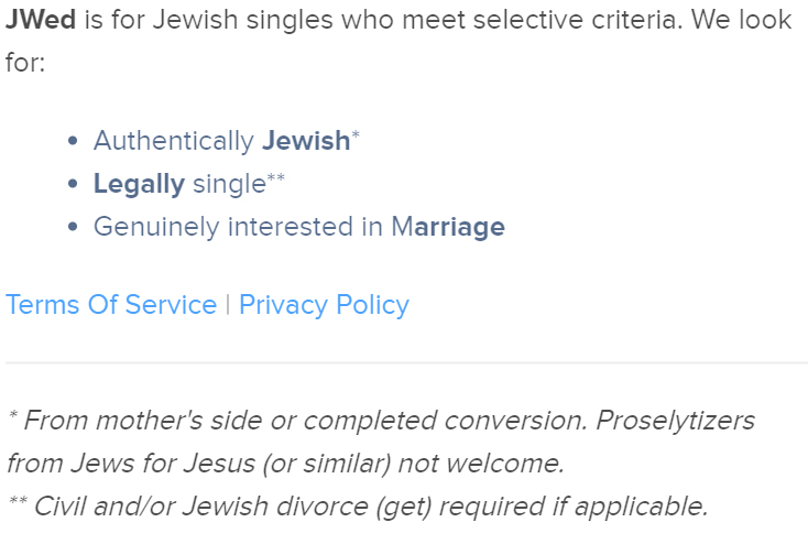 JWed Reviews: 2023 Cost, Features, User Experiences & More! 3 JWed user requirements