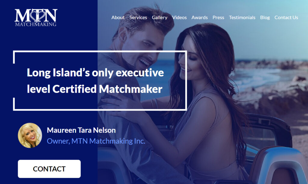 MTN Matchmaking website