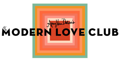 Meet Elite NYC Matchmaker Amy Van Doran 2 Modern Love Club