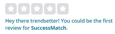 Meet Trea Tijmens: Is SuccessMatch The Best Service For You? 4 SuccessMatch Yelp