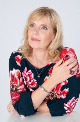 Meet Trea Tijmens: Best Elite Matchmaker For You? 1 Matchmaker Trea Tijmens