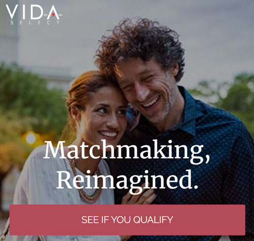 VIDA Select San Antonio matchmaking