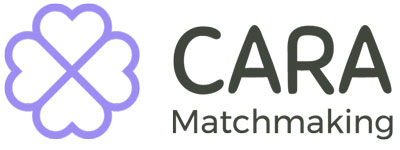 Cara Matchmaking logo