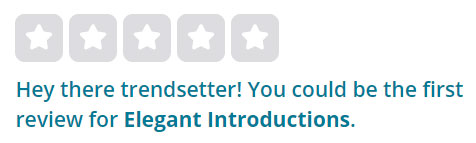 Elegant Introductions Review: Best South Florida Matchmaker? 4 Elegant Introductions Yelp
