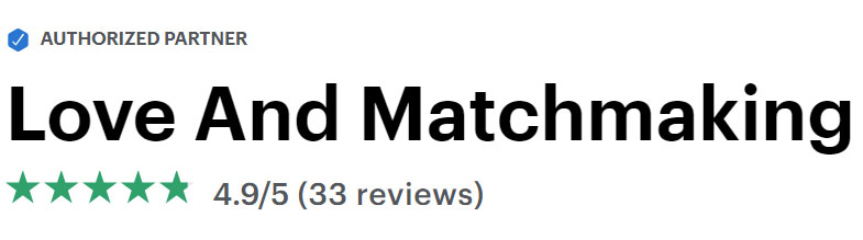 LoveMatchmakingCA rating