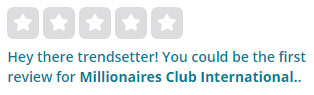 Millionaire’s Club Review: Best Matchmaker For Millionaires? 5 Millionaire's Club Yelp