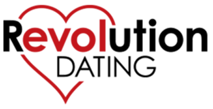 Revolution Dating Logo