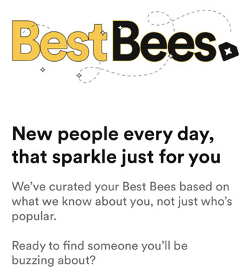 Best Bees on Bumble