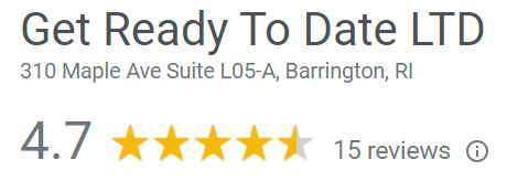 Get Ready To Date 4.7 Google rating