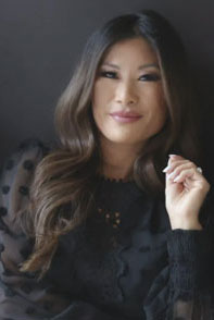 Meet LunchDates Matchmaker Laura Kenney 1 matchmaker Laura Kenney