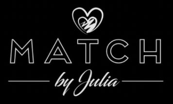 Match by Julia logo