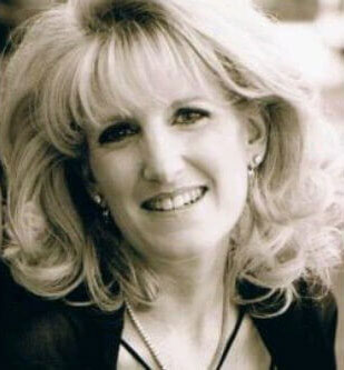 Bespoke Matchmaking executive matchmaker Carol Sugar-Burke