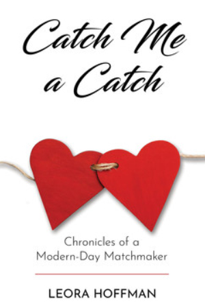 Catch Me A Catch book cover
