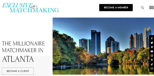 The Matchmaking Duo Reviews: Can They Find Your Soulmate In Atlanta? 4 Exclusive Matchmaking Atlanta website
