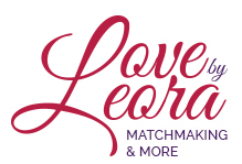 Love By Leora logo