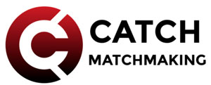 Catch Matchmaking logo