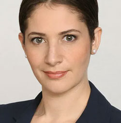 Gabriella Aratow