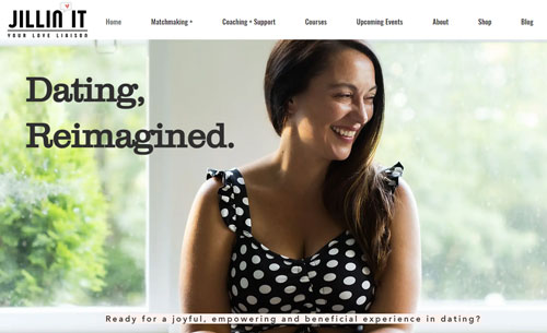 JillinIt Website
