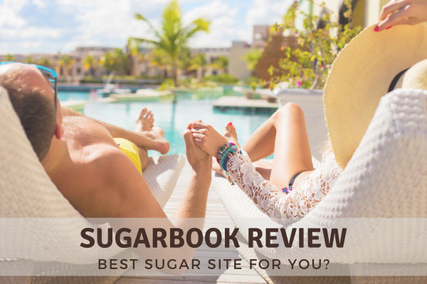 Sugarbook Review [Is This Sugar Dating Site Worth A Try?]
