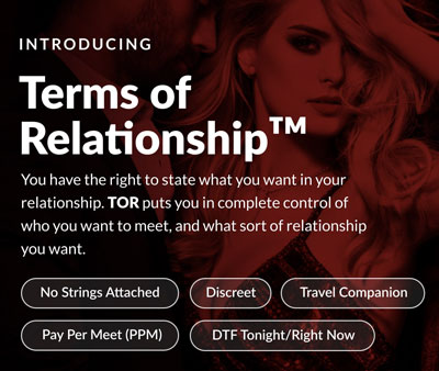 Sugarbook Terms Of Relationship Feature
