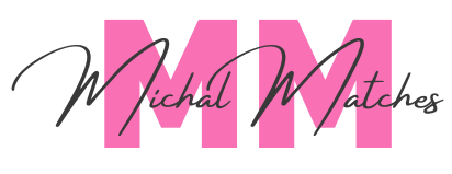 Michal Matches logo