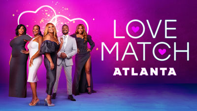 Love Match Atlanta