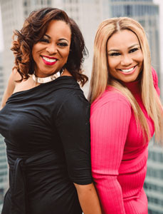 The Matchmaking Duo Reviews: Can They Find Your Soulmate In Atlanta? 1 Kellie K. Fisher & Tana C. Gilmore: The Matchmaking DUO