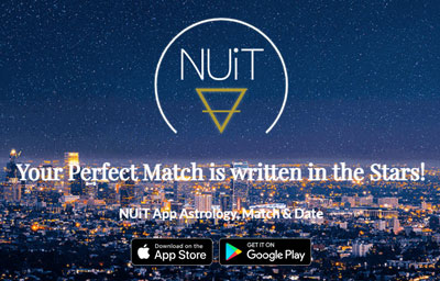 Nuit niche dating site example