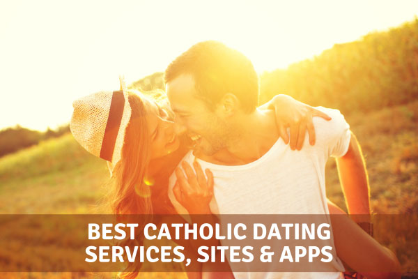 Best Catholic Dating Services, Sites & Apps [2024 Top List!]